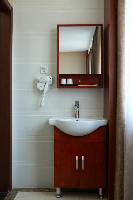 Kaifu Hotel Guangzhou Room photo