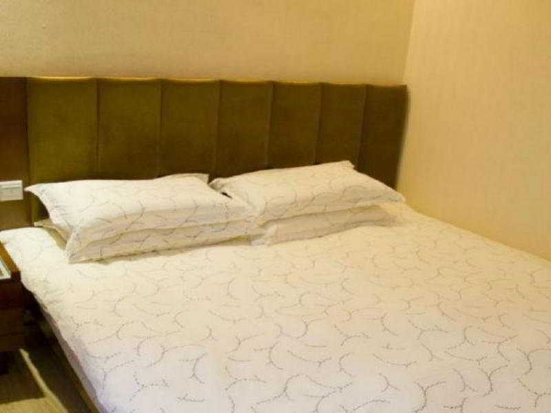 Kaifu Hotel Guangzhou Exterior photo